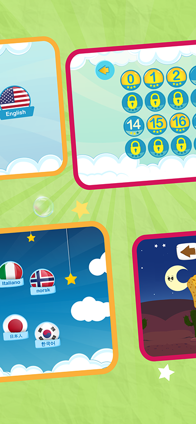 123 Number Tracing for Kids App - Screenshot 3