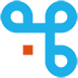 Trigonom Logo Icon 72x72 pixels